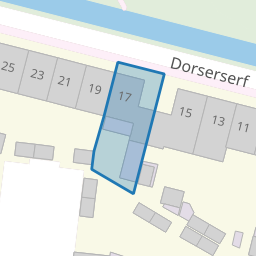 Perceel AHM05-AF-543