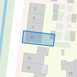 Perceel AHM05-AF-5431