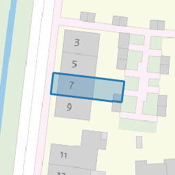 Perceel AHM05-AF-5432