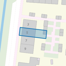 Perceel AHM05-AF-5433