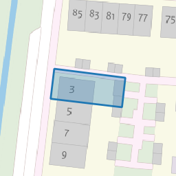 Perceel AHM05-AF-5434