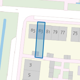 Perceel AHM05-AF-5436