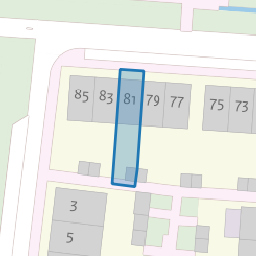 Perceel AHM05-AF-5437