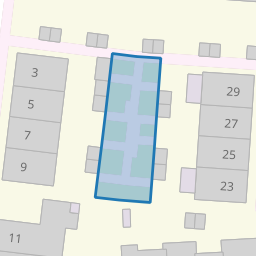 Perceel AHM05-AF-5438