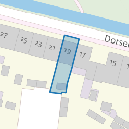 Perceel AHM05-AF-544