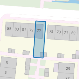 Perceel AHM05-AF-5440