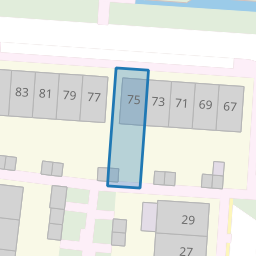 Perceel AHM05-AF-5442