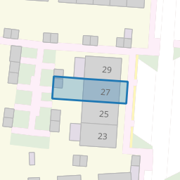 Perceel AHM05-AF-5444
