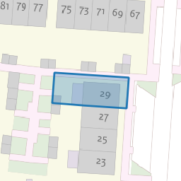 Perceel AHM05-AF-5445