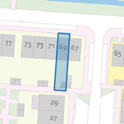 Perceel AHM05-AF-5448