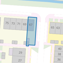 Perceel AHM05-AF-5449