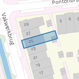 Perceel AHM05-AF-5452