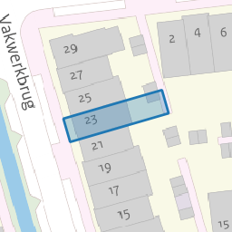 Perceel AHM05-AF-5453