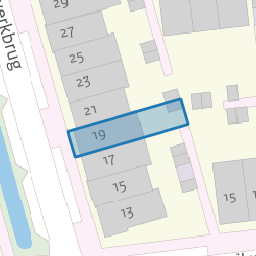 Perceel AHM05-AF-5455