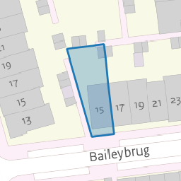 Perceel AHM05-AF-5460