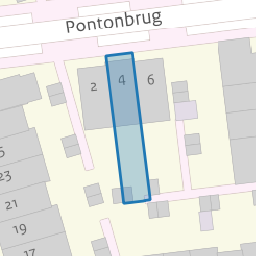 Perceel AHM05-AF-5461