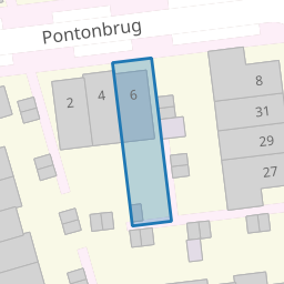 Perceel AHM05-AF-5462