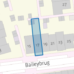 Perceel AHM05-AF-5463