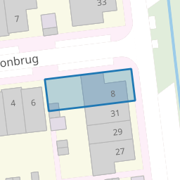 Perceel AHM05-AF-5464