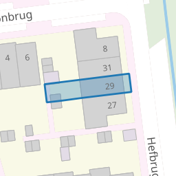 Perceel AHM05-AF-5466