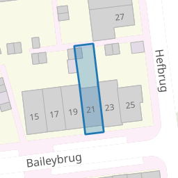 Perceel AHM05-AF-5469