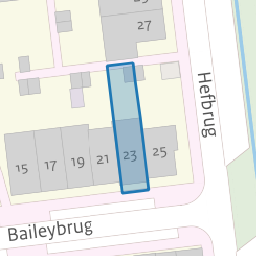 Perceel AHM05-AF-5470