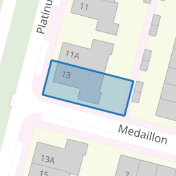 Perceel AHM05-AF-5487