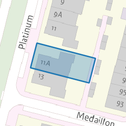 Perceel AHM05-AF-5488