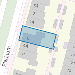 Perceel AHM05-AF-5491