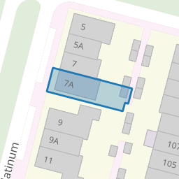 Perceel AHM05-AF-5492