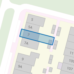 Perceel AHM05-AF-5493