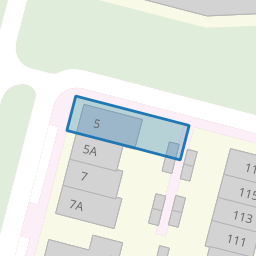 Perceel AHM05-AF-5495