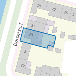 Perceel AHM05-AF-551