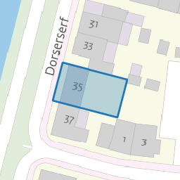 Perceel AHM05-AF-552