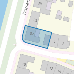 Perceel AHM05-AF-553