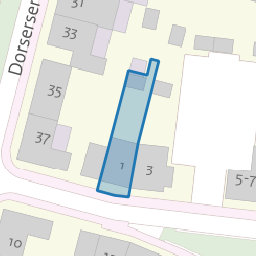 Perceel AHM05-AF-554