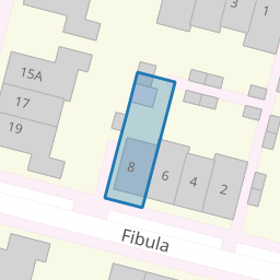 Perceel AHM05-AF-5548