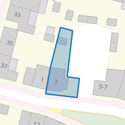 Perceel AHM05-AF-555