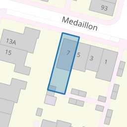 Perceel AHM05-AF-5550