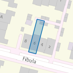 Perceel AHM05-AF-5551