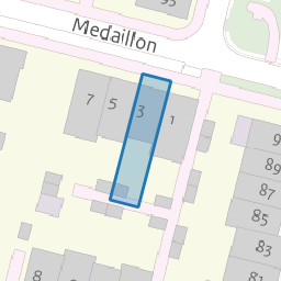 Perceel AHM05-AF-5556