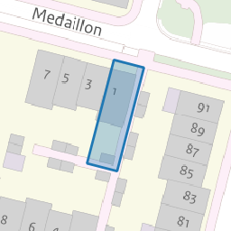 Perceel AHM05-AF-5557