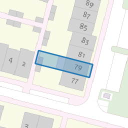 Perceel AHM05-AF-5559