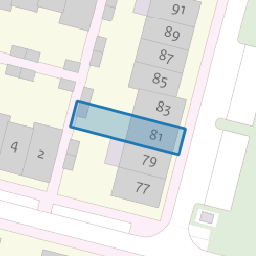 Perceel AHM05-AF-5560