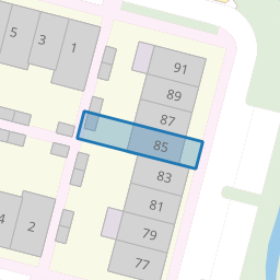 Perceel AHM05-AF-5562