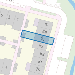 Perceel AHM05-AF-5563