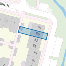 Perceel AHM05-AF-5564