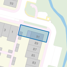 Perceel AHM05-AF-5565