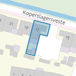 Perceel AHM05-AF-557