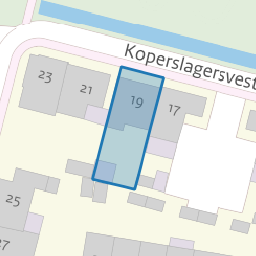 Perceel AHM05-AF-558